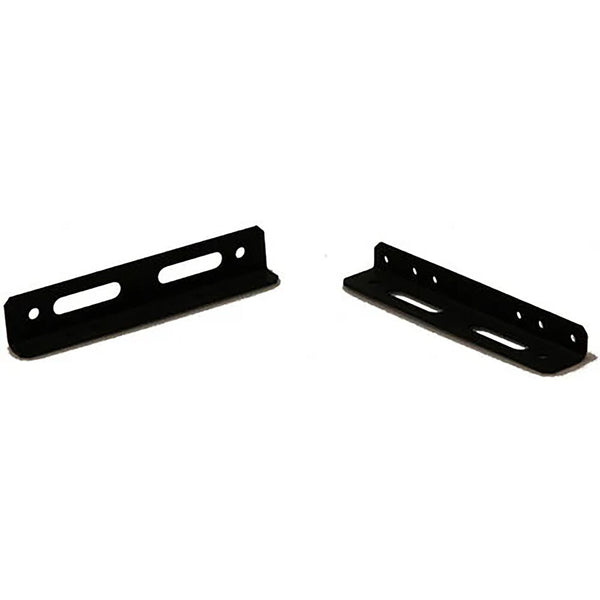 Mounting Bracket Accessory, 1 Pair