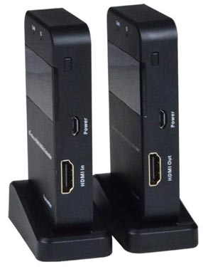4K HDMI Wireless Extender, Transmitter Only