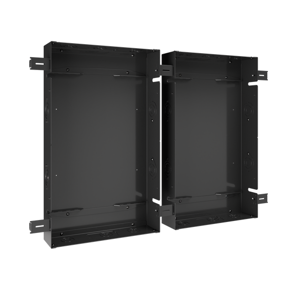 FPIWMKIT1 | Tempo™ Flat Panel In-Wall Mount System Series