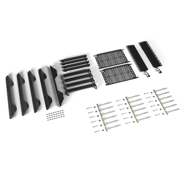 FPIWMKIT2 | Tempo™ Flat Panel In-Wall Mount System Series