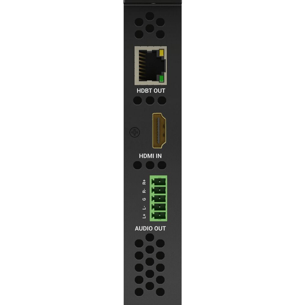 4K30Hz HDBaseT Scaling  Output Card