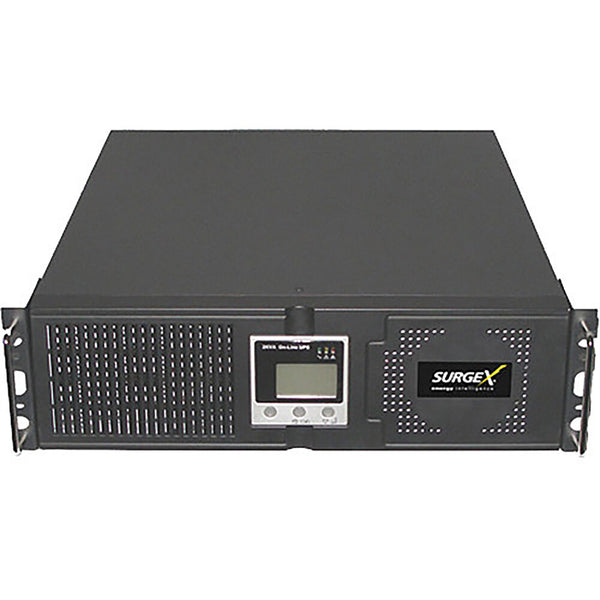 Online / Double Conversion UPS, 3000VA, 2RU