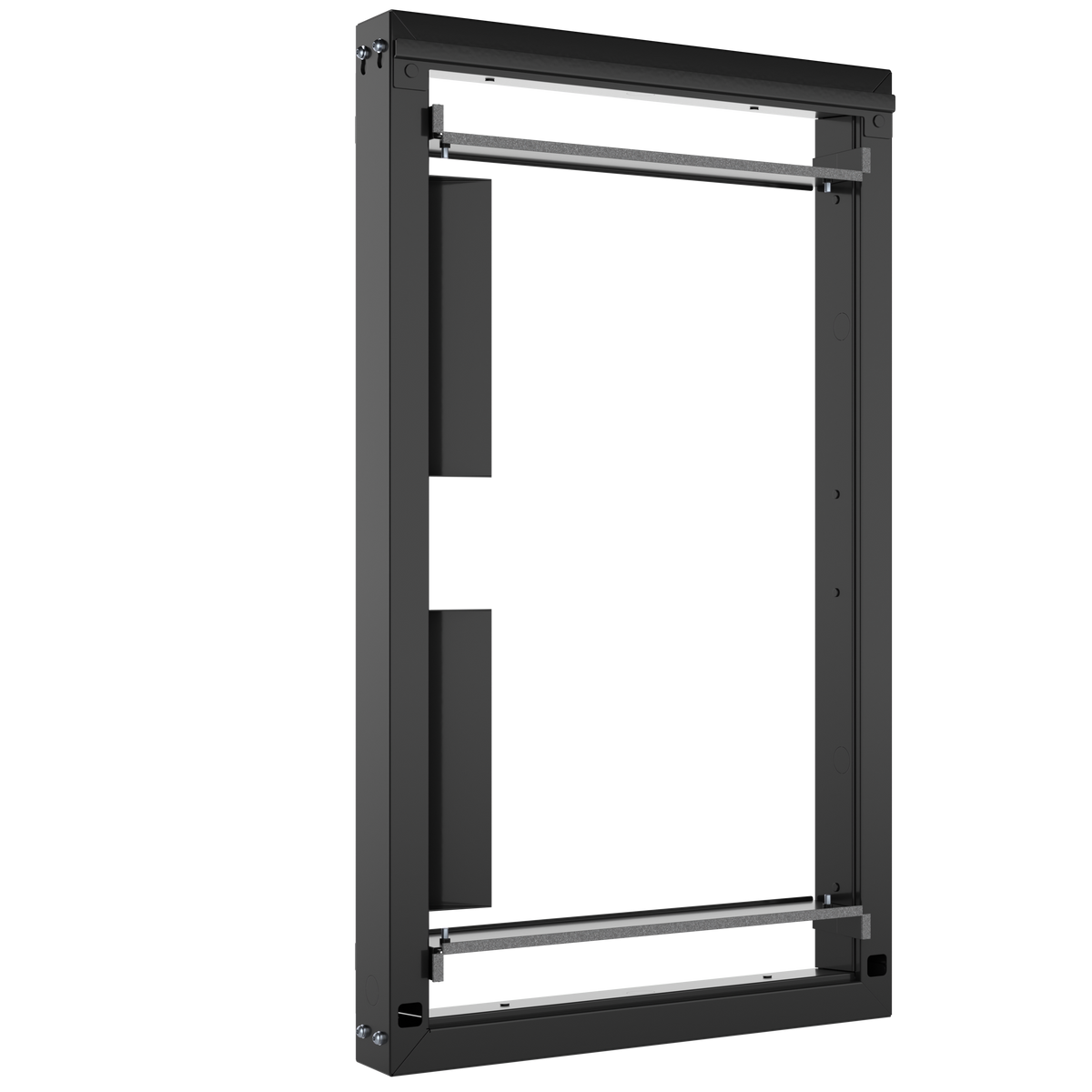 ODMPF1 | Chief Velocity Outdoor Pedestal System Series