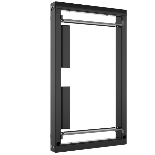 ODMPF1 | Chief Velocity Outdoor Pedestal System Series