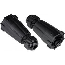 Waterproof CAT6 Cable Gland